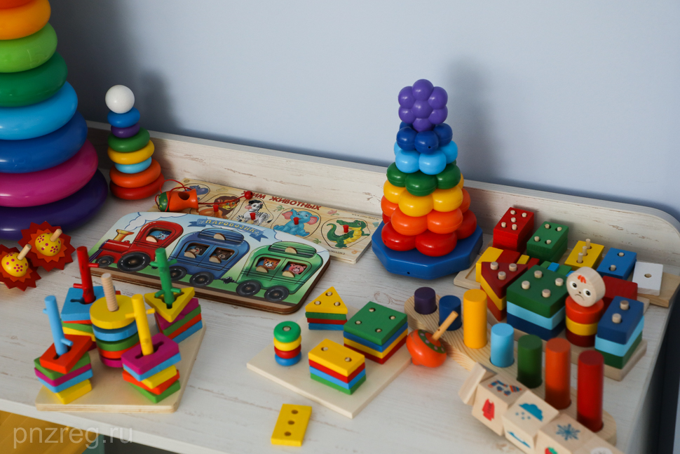 Детский сад на улице Российской в Пензе получит обновление крыши