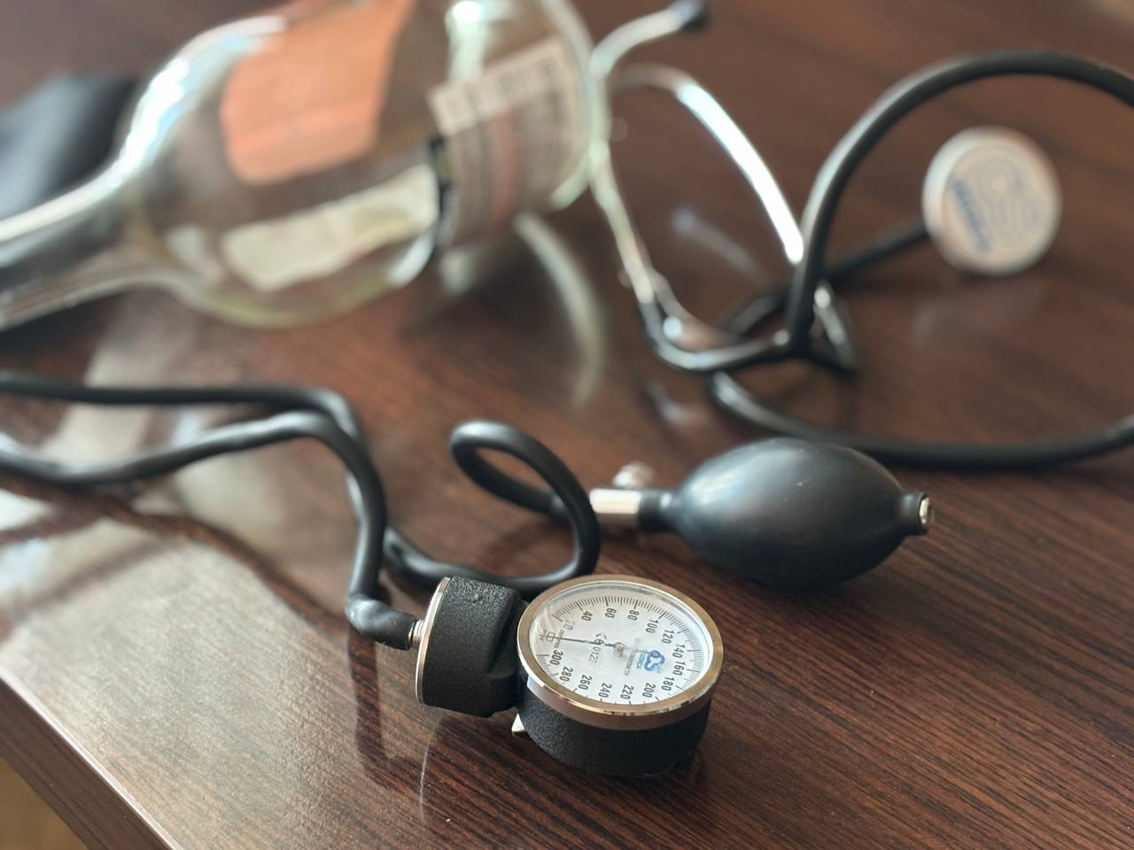 Пензенский нарколог советует гипертоникам забыть об алкоголе