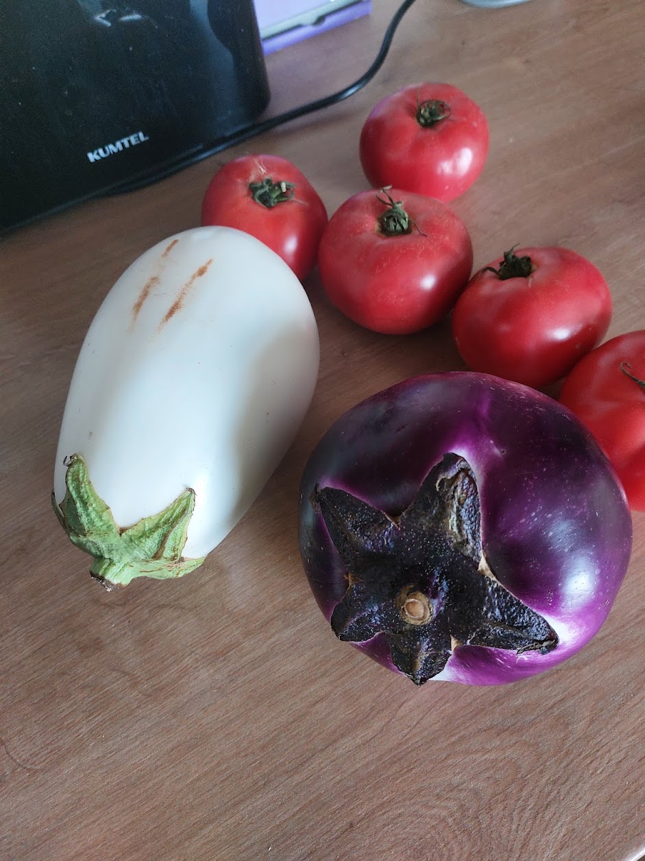 Пензенцы – чемпионы по выращиванию томатов: Пензастат раскрыл овощной топ