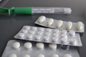 В Роспотребнадзоре напомнили, как пензенцам уберечься от кишечных инфекций летом