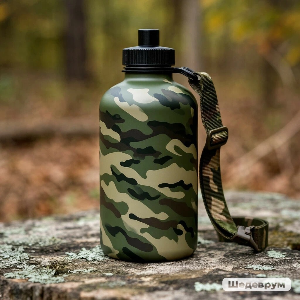 Фляжки с ядом и отравления на 9 мая: пензенцев предупредили о фейках