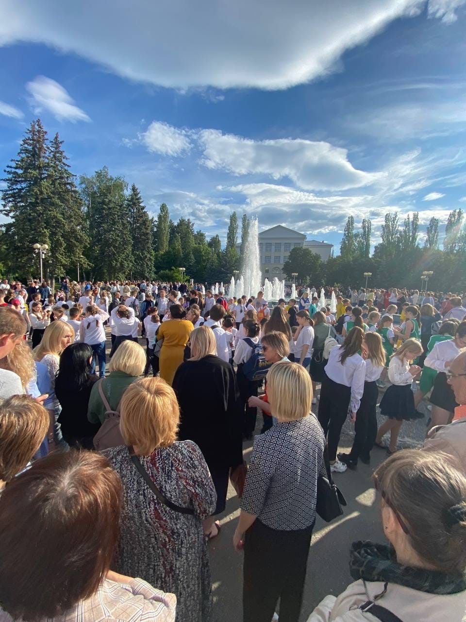 Зареченцы смогут примерить доспехи и попробовать свои силы в фехтовании