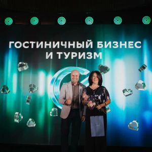 Пензенский океанариум стал победителем престижной бизнес-премии