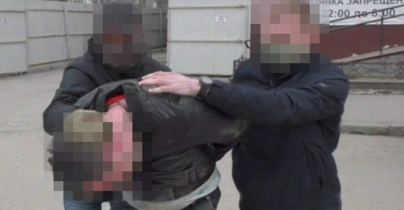 Жителя Пензенской области обвиняют в госизмене за передачу данных Украине