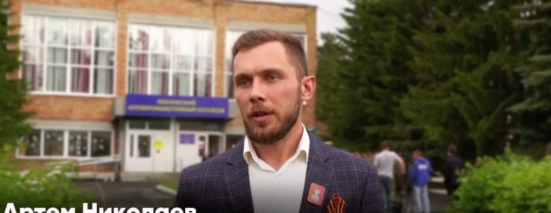 Олег Мельниченко рассказал о герое СВО, ставшем зампредом правительства