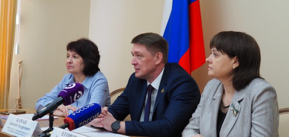 Более 180 пенсионеров присоединились к проекту «Серебряная Пенза»