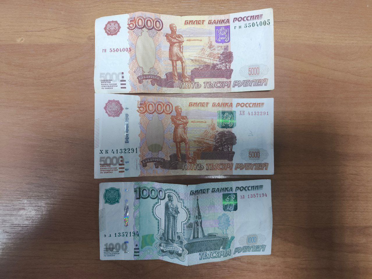 Иностранец пытался подкупить полицейского в Пензенском районе