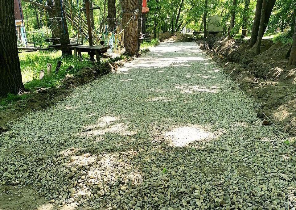 Голосование за благоустройство в Пензе: парк Белинского вырывается далеко вперед