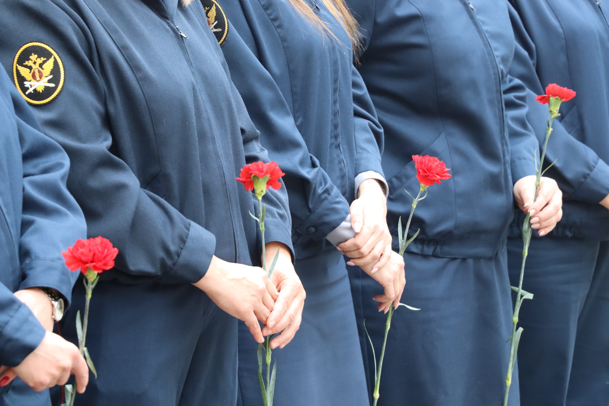 Мемориал в изоляторе Пензы: увековечена память Зинаиды Боярчук, Сергея Новичкова