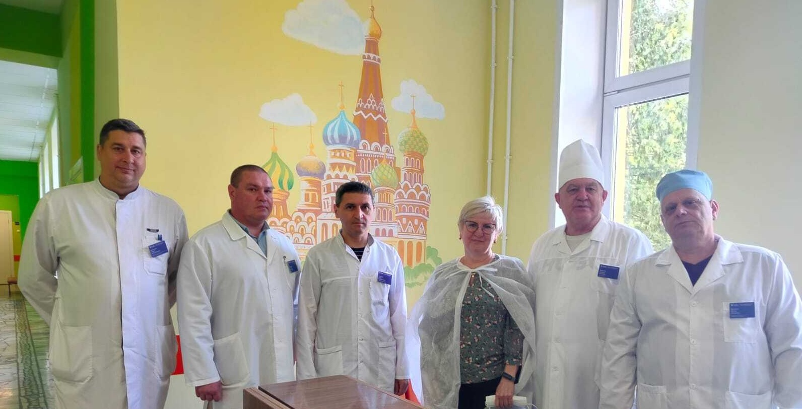 В Сердобской ЦРБ в понедельник откроется урологический стационар