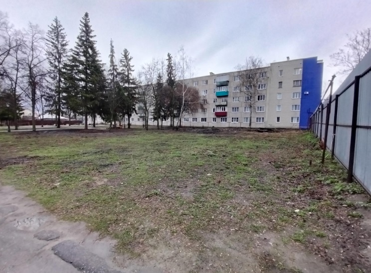 Кузнецк решает судьбу шести скверов – один уже вырвался вперед