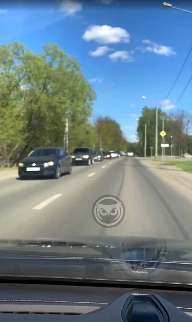 Уставшим от пробок пензенцам обещают ремонт переезда на улице Чаадаева