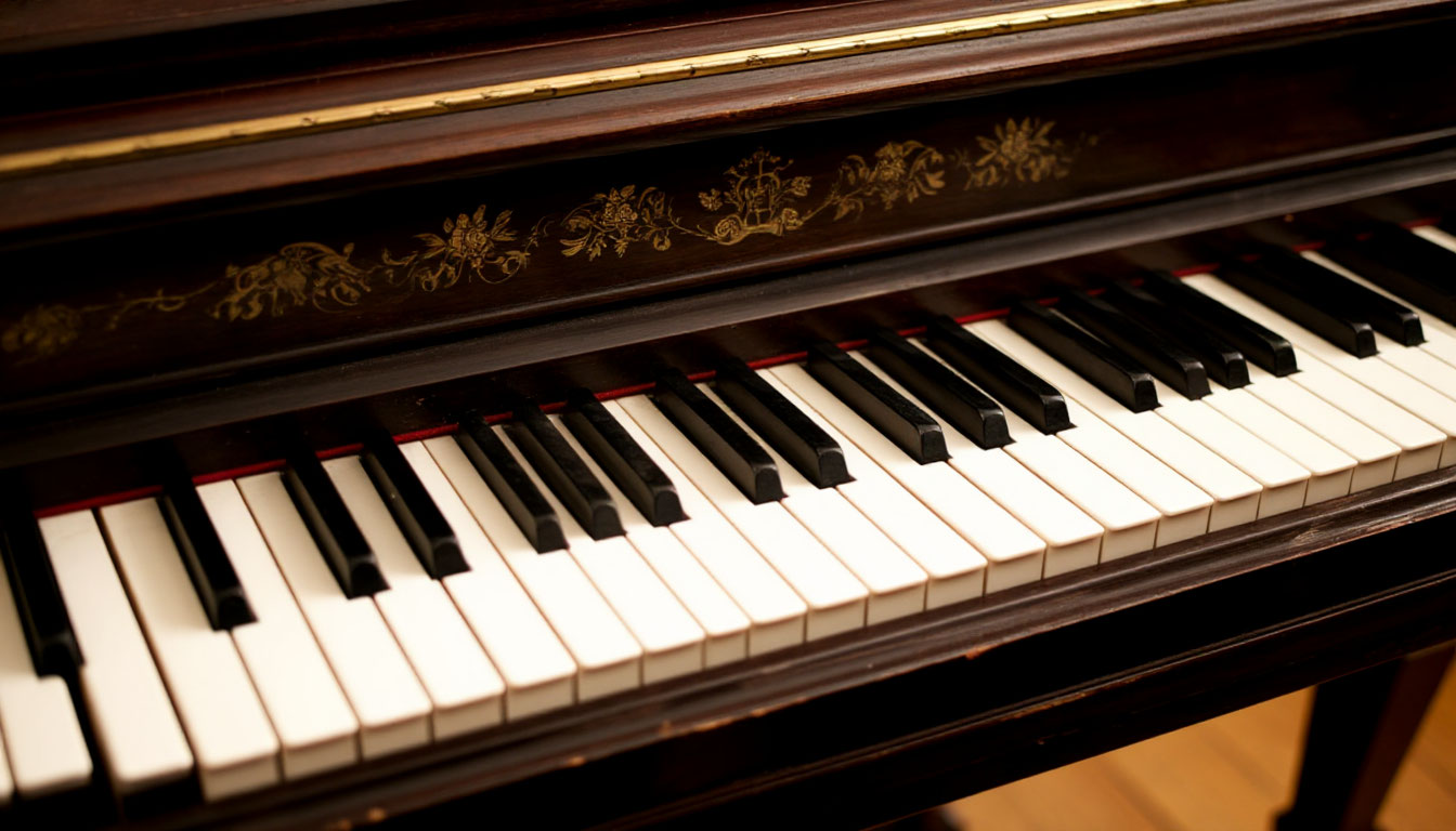 ДШИ в Земетчинском районе преображается благодаря нацпроекту