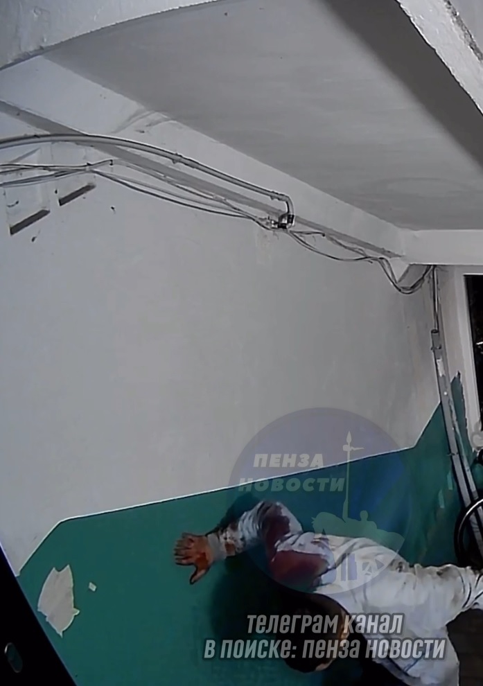 Пензенца избили возле бара на улице Ленина, полиция начала проверку