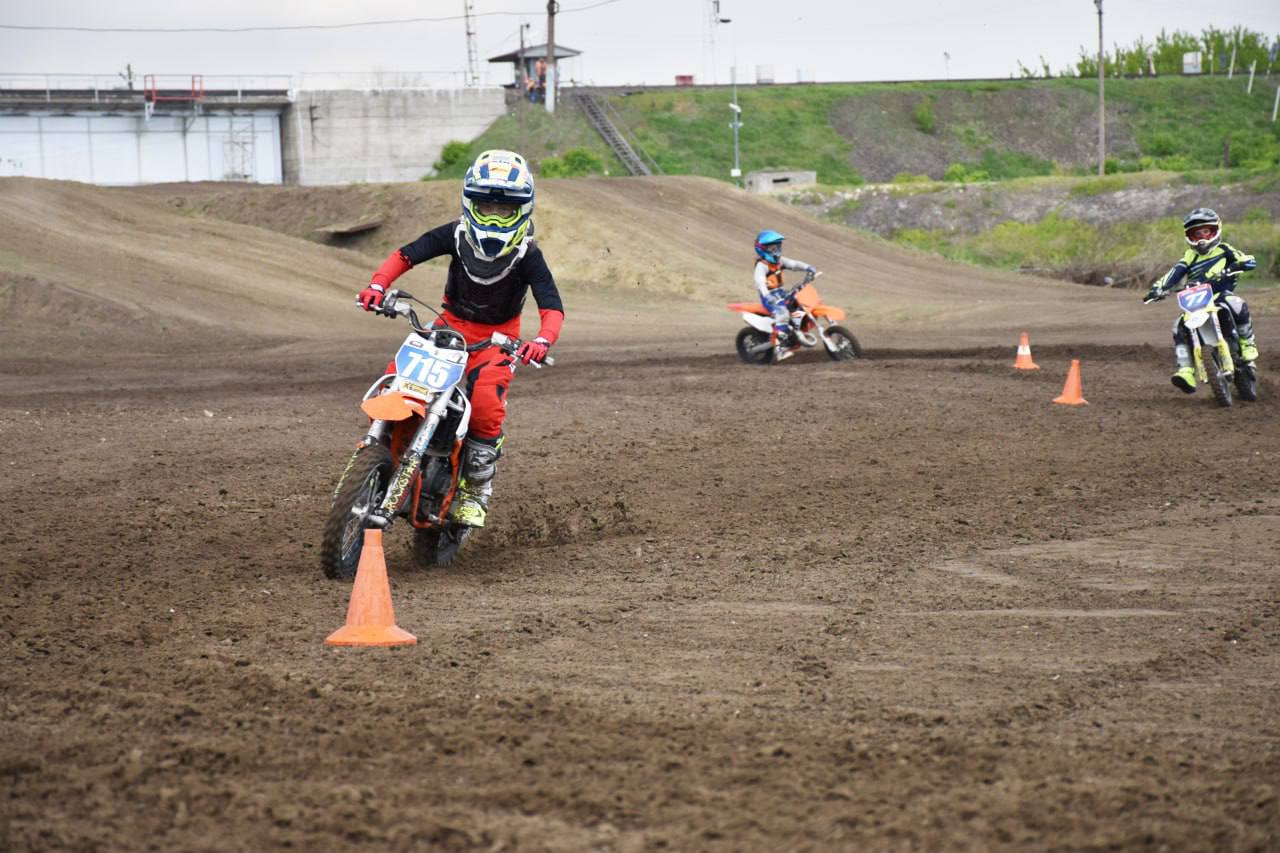 Пенза готовится принять мотокросс на Кубок главы города