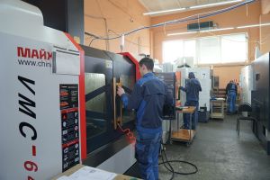 Пензенский завод вышел в финал конкурса Минпромторга «Молодой промышленник года»