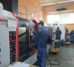 Пензенский завод вышел в финал конкурса Минпромторга «Молодой промышленник года»