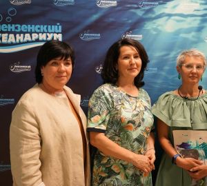 Инвестиции в крокодила: Как Пенза покорила ТОП 100 Премии «Любимый малый бизнес»