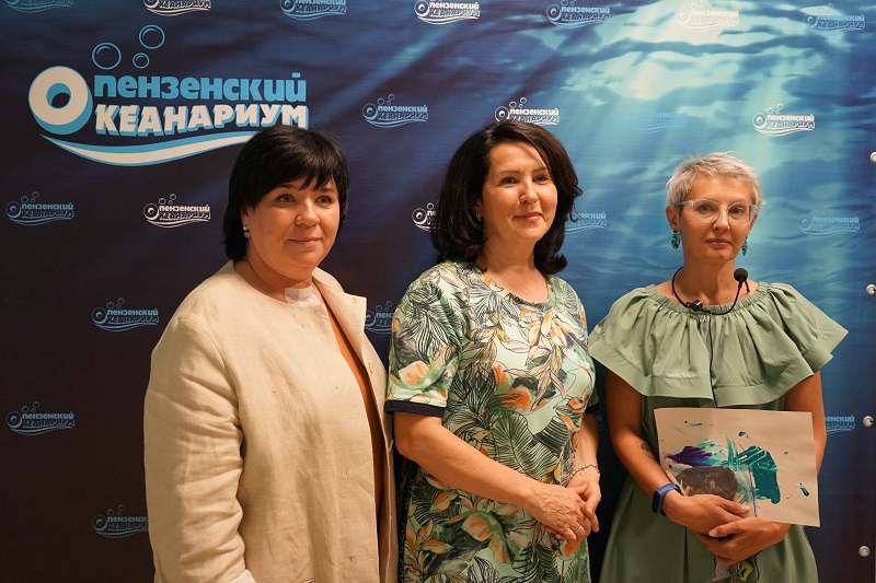 Инвестиции в крокодила: Как Пенза покорила ТОП 100 Премии «Любимый малый бизнес»