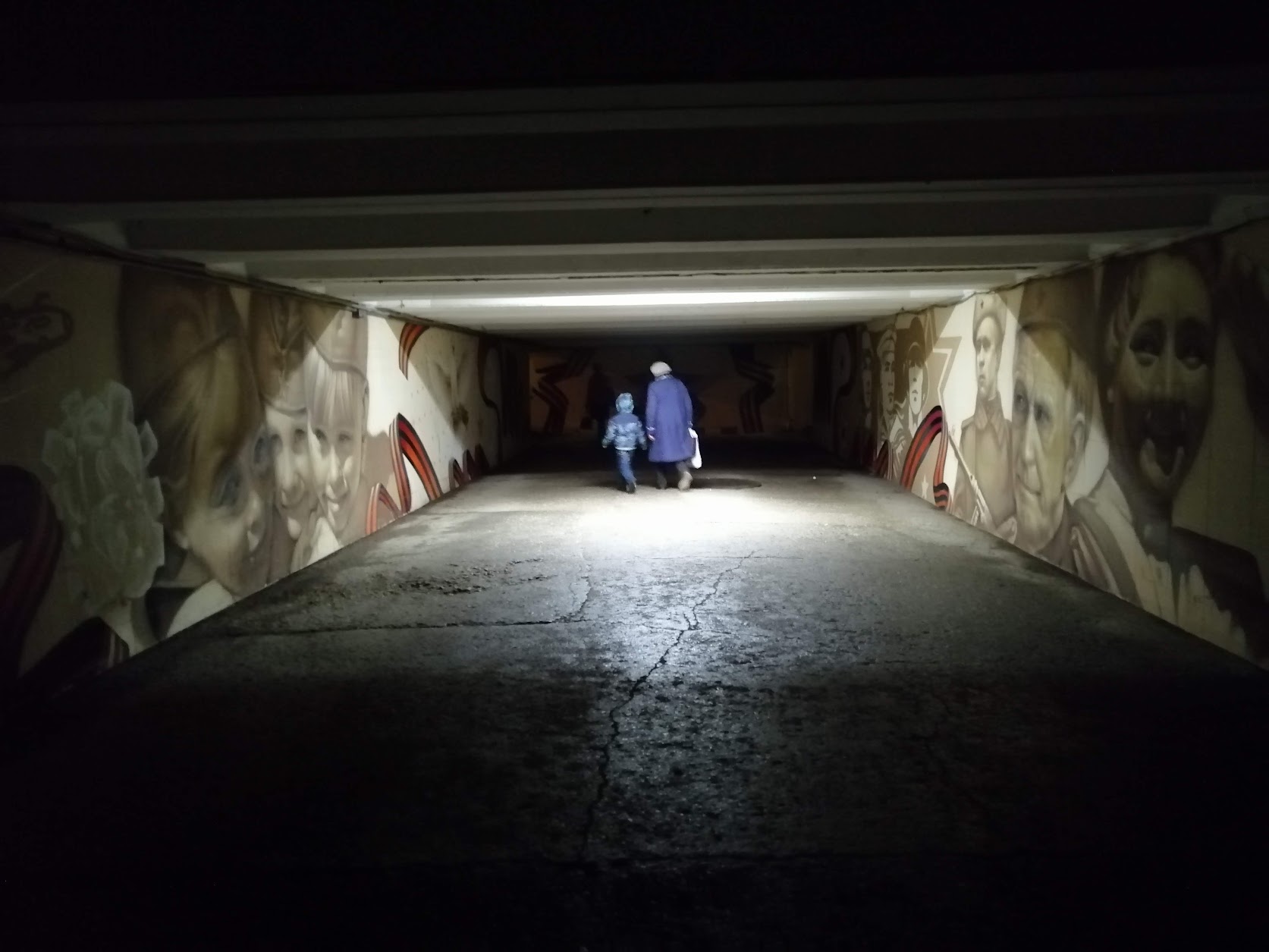 Мэр Пензы о подземном переходе на проспекте Победы: этой осенью завершим ремонт