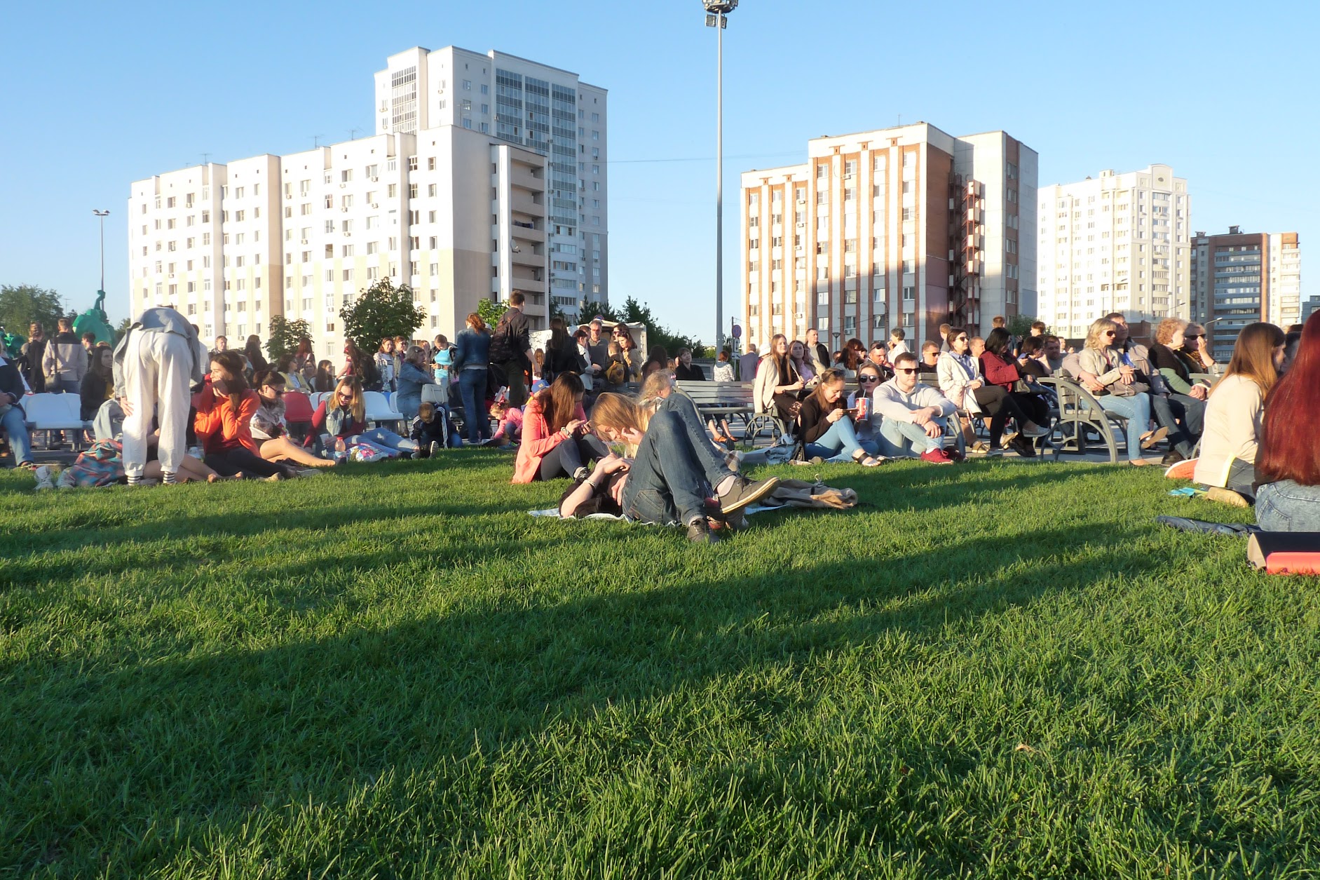 До плюс 25: в субботу Пензу ждет небывалая для мая жара