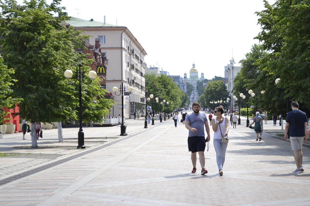 Пензенцы потратили на майские праздники на 60% больше, чем в прошлом году