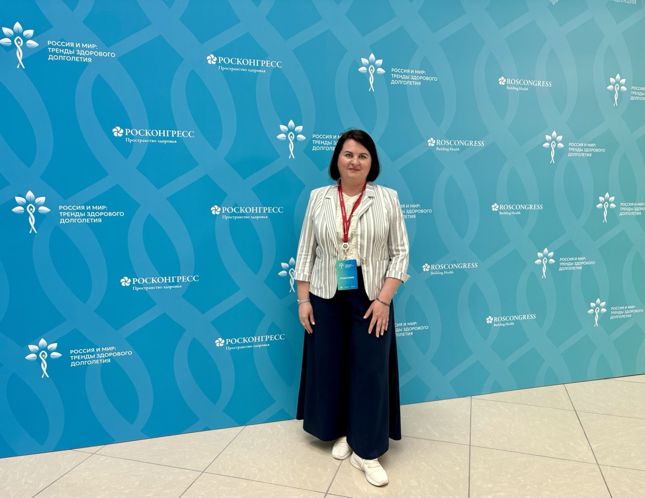 Ольга Чистякова: Нужно усилить контроль за здоровьем детей в школах и садах