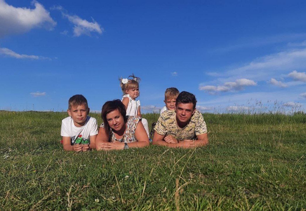 В Пензенской области названы лучшие семьи года 2025