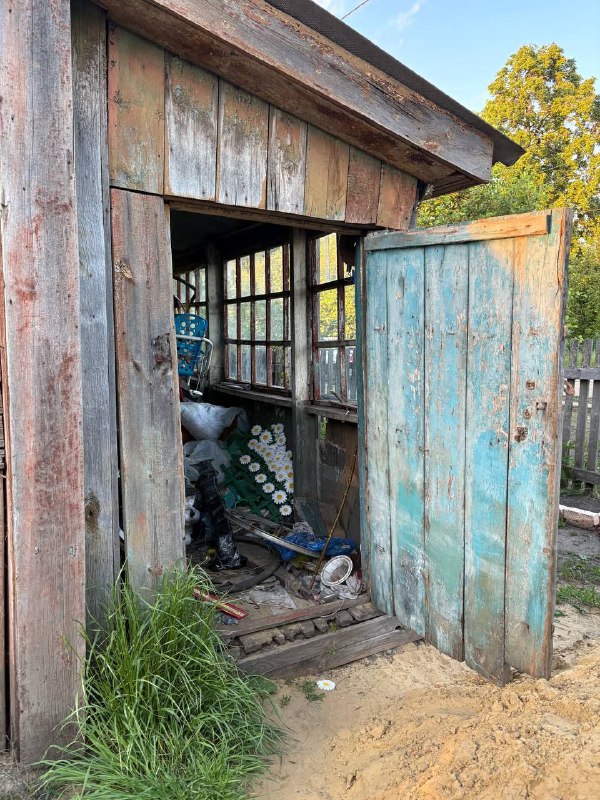 СУ СК: в Пачелмском районе возбуждено дело по факту гибели 5-летнего малыша