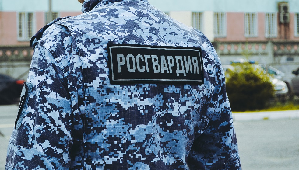 Трое пензенцев не нашли противников в баре и подрались друг с другом