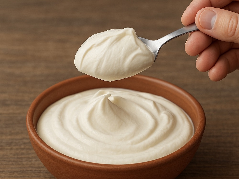 «Молком» развенчивает мифы о сметане