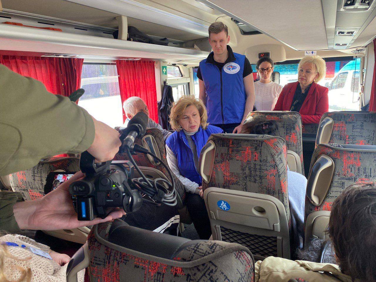 13 жителей Пензенской области вернулись домой из плена