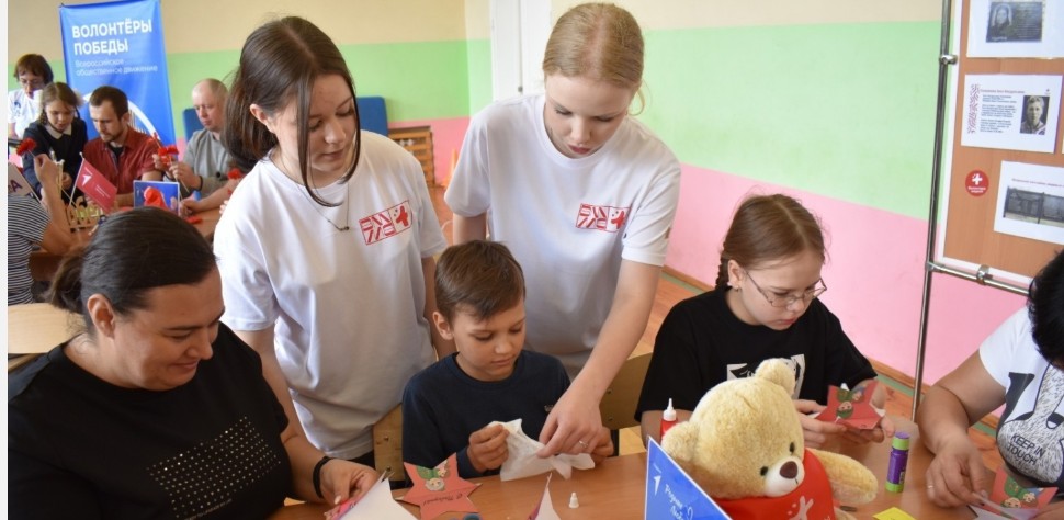 Пензенцев приглашают на семейный марафон здоровья