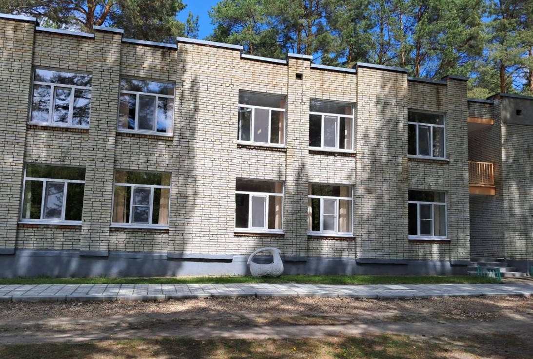 Кузнецкий лагерь «Луч» готовится принять 528 детей этим летом