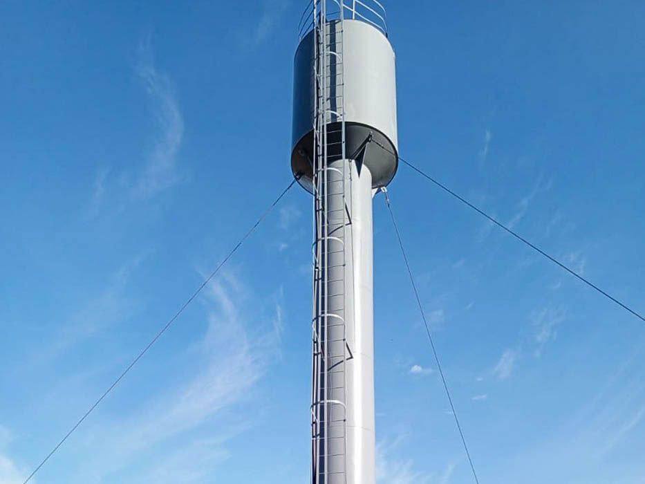 Пензенская область направит более миллиарда рублей на улучшение водоснабжения