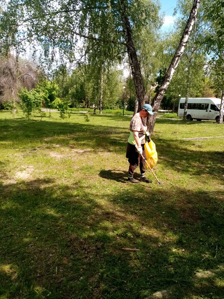 «Шуист не нужен никому?»: пензенцы просят спасти сквер «Дружбы»