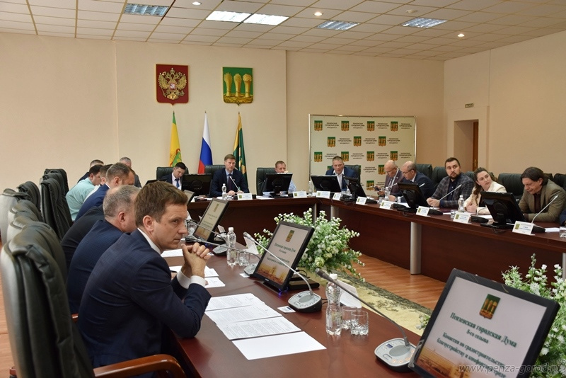 Социальная инициатива: пензенцы смогут бесплатно заниматься бальным танцам