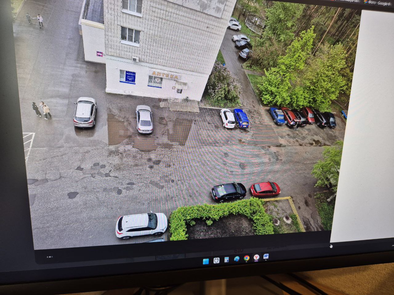 «Первoапрельская шутка?»: зареченцы не дождались обещанного ремонта дороги