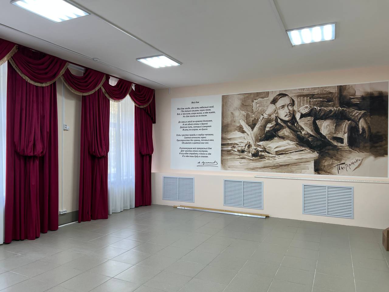 Три модельные библиотеки откроются в Пензенской области в 2025 году