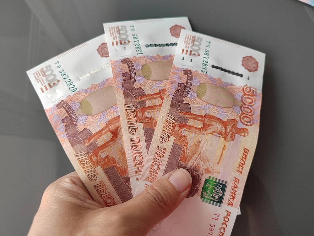 «Борщевой набор» дешевеет в Бессоновском районе