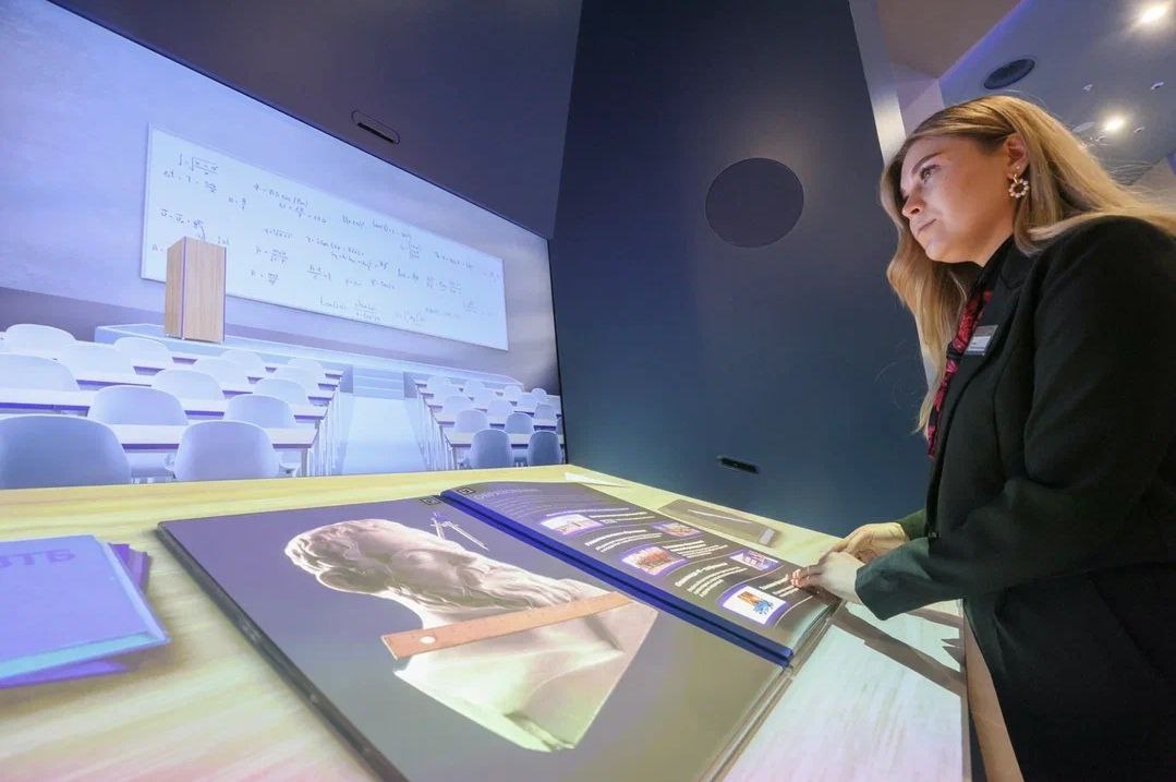 ВТБ запускает проект по развитию медицинского туризма в России