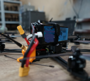 Пенза и беспилотники: принимает ли регион участие в реализации нацпроекта БАС?