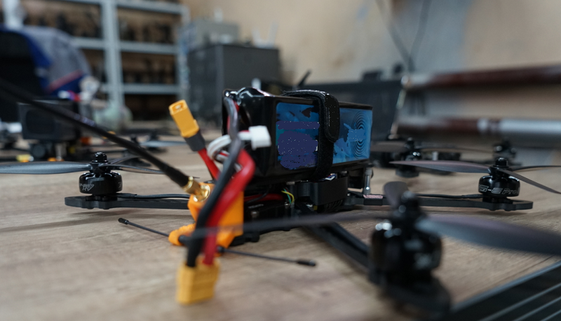 Пенза и беспилотники: принимает ли регион участие в реализации нацпроекта БАС?