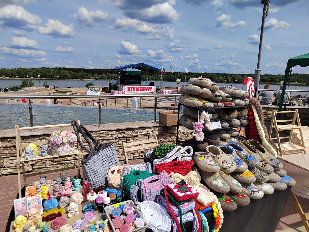 Мордовский праздник «Шумбрат» соберет 5 тысяч человек в пензенском Спутнике