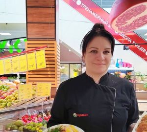 Екатерина Проворнова рассказала о силе зеленого салата для весеннего детокса