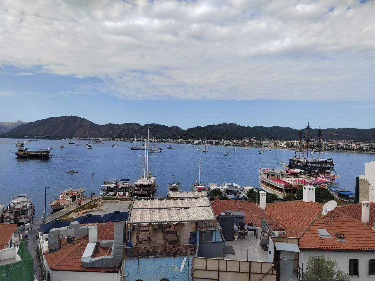 Туристов в Турции гиды запугивают аннулированием страховки