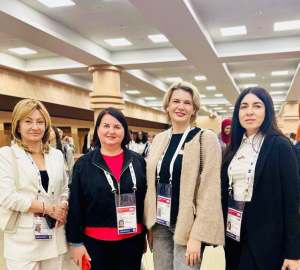 Ольга Изранова о Форуме БРИКС: Интерес представляет научно-техническая кооперация