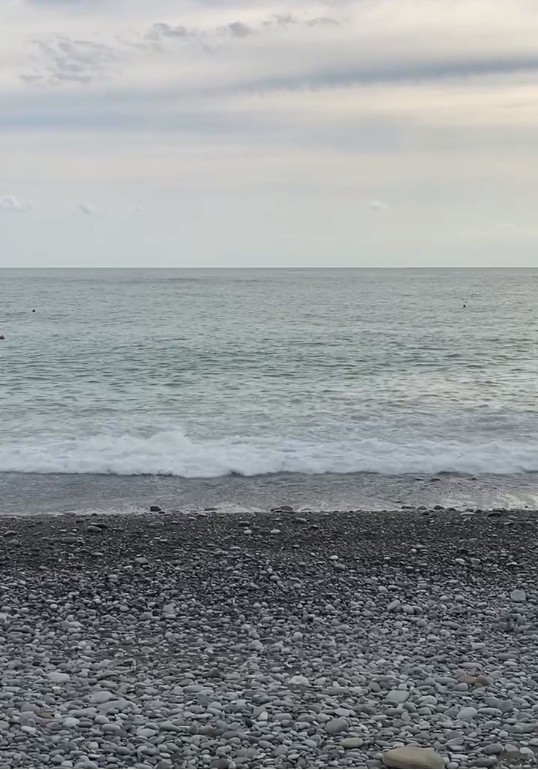 Морской круиз Сочи-Геленджик оказался дороже, чем билет в Стамбул