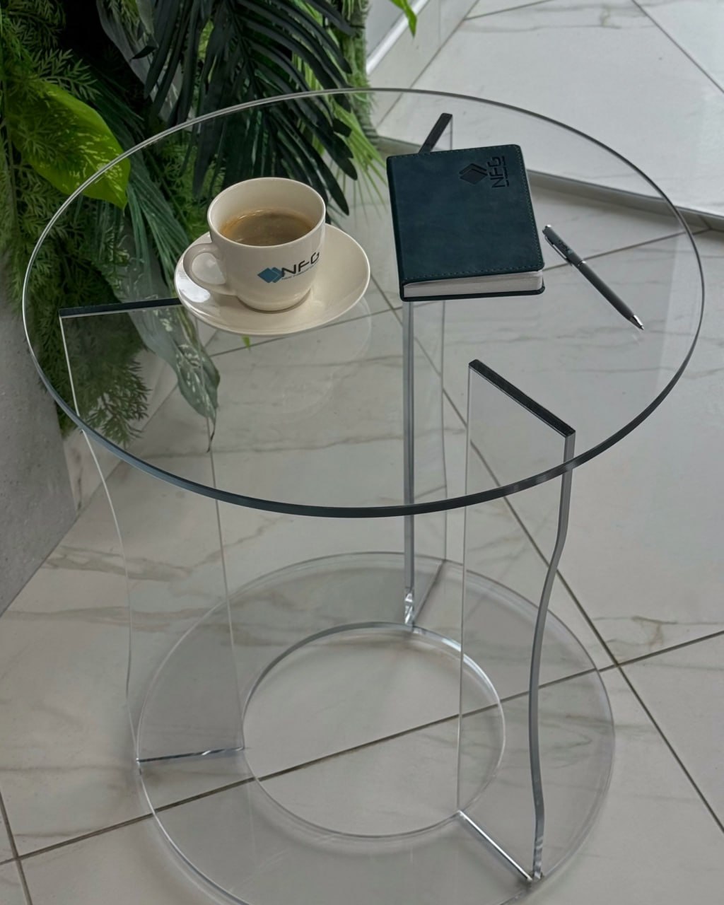 Где в Пензе заказать журнальный столик эксклюзивного дизайна