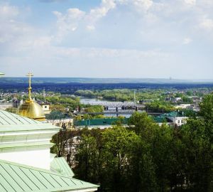 Семья, вера, страна, любовь: есть ли выход из демографического кризиса?